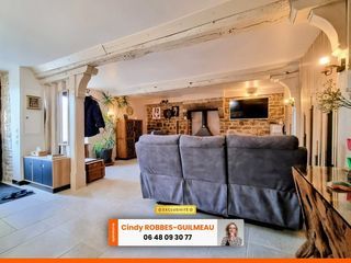  Maison � vendre 5 pi�ces 94 m�