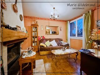  Maison � vendre 4 pi�ces 83 m�