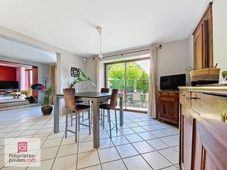  Maison � vendre 5 pi�ces 156 m�