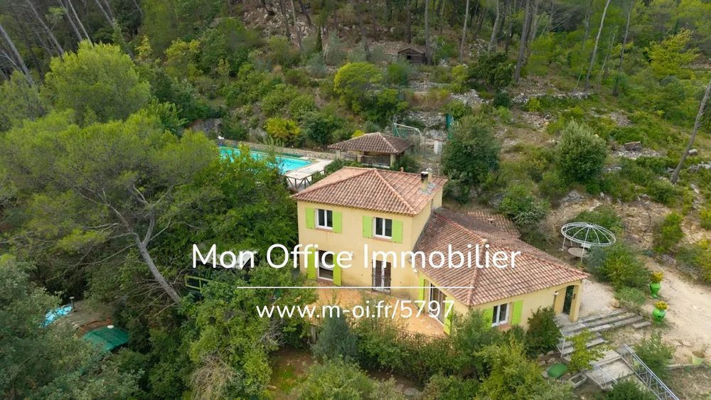 � vendre  Maison Auriol (13390)