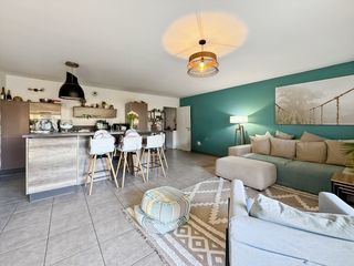  Appartement � vendre 3 pi�ces 69 m�