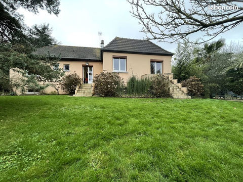   Maison  7 pi�ce(s) 168 m2 a RANVILLE Maison - 7 pi�ce(s) - 168 m�