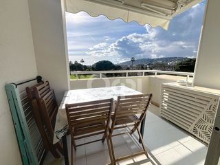  Appartement � vendre 2 pi�ces 35 m�