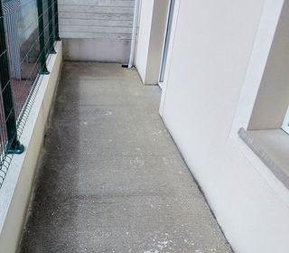  Appartement � vendre 3 pi�ces 57 m�