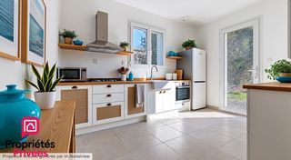  Maison � vendre 5 pi�ces 80 m�