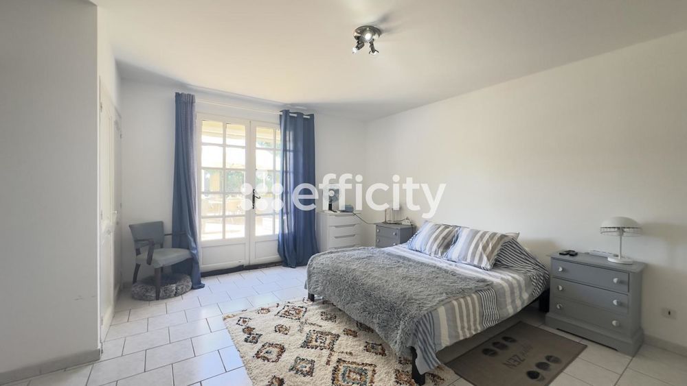 � vendre  Maison Uchaux (84100)