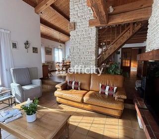  Maison � vendre 6 pi�ces 183 m�