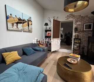  Maison � vendre 4 pi�ces 128 m�