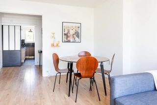  Appartement � vendre 2 pi�ces 55 m�