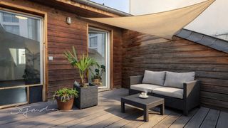  Appartement � vendre 3 pi�ces 94 m�