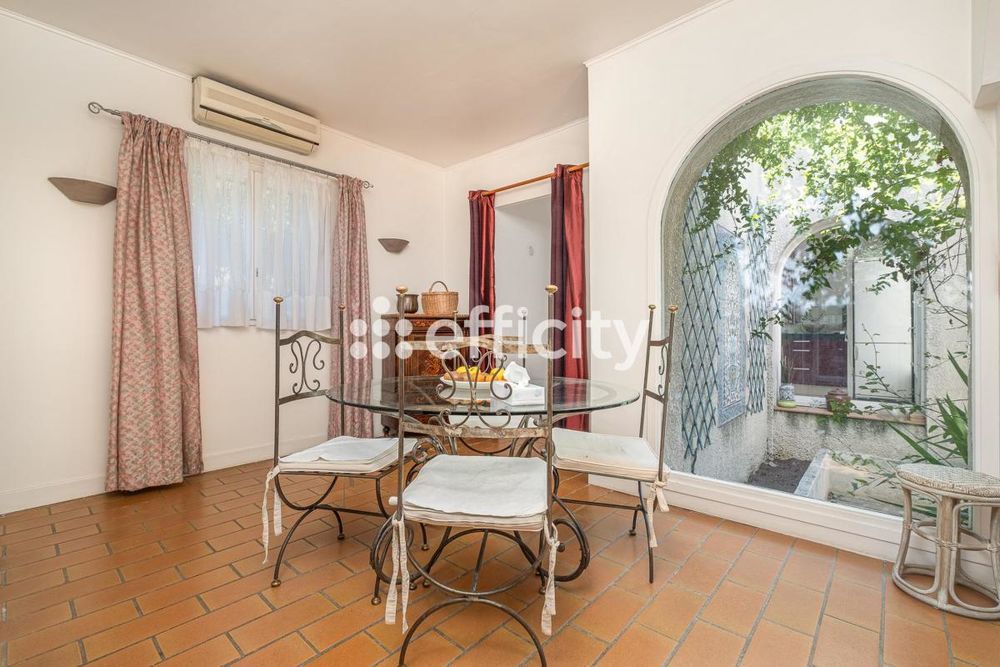 � vendre  Villa Marseille 13