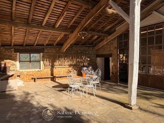  Maison � vendre 6 pi�ces 200 m�