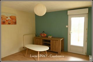  Maison � vendre 5 pi�ces 78 m�