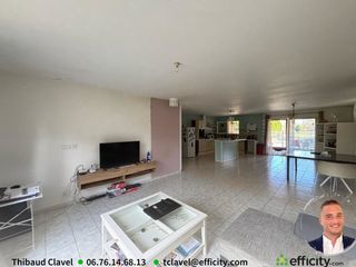  Maison � vendre 6 pi�ces 185 m�