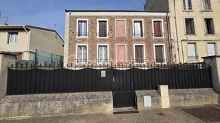  Appartement � vendre 3 pi�ces 47 m�