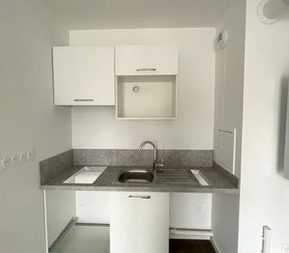  Appartement � louer 2 pi�ces 43 m�