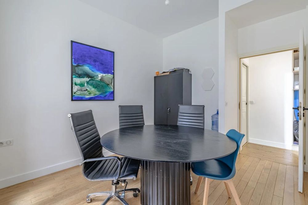 � vendre  Appartement Paris 7