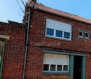  Maison � vendre 4 pi�ces 77 m�