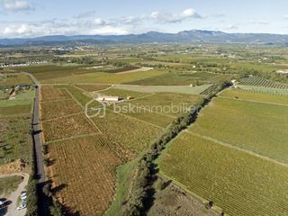  Terrain � vendre 87173 m�