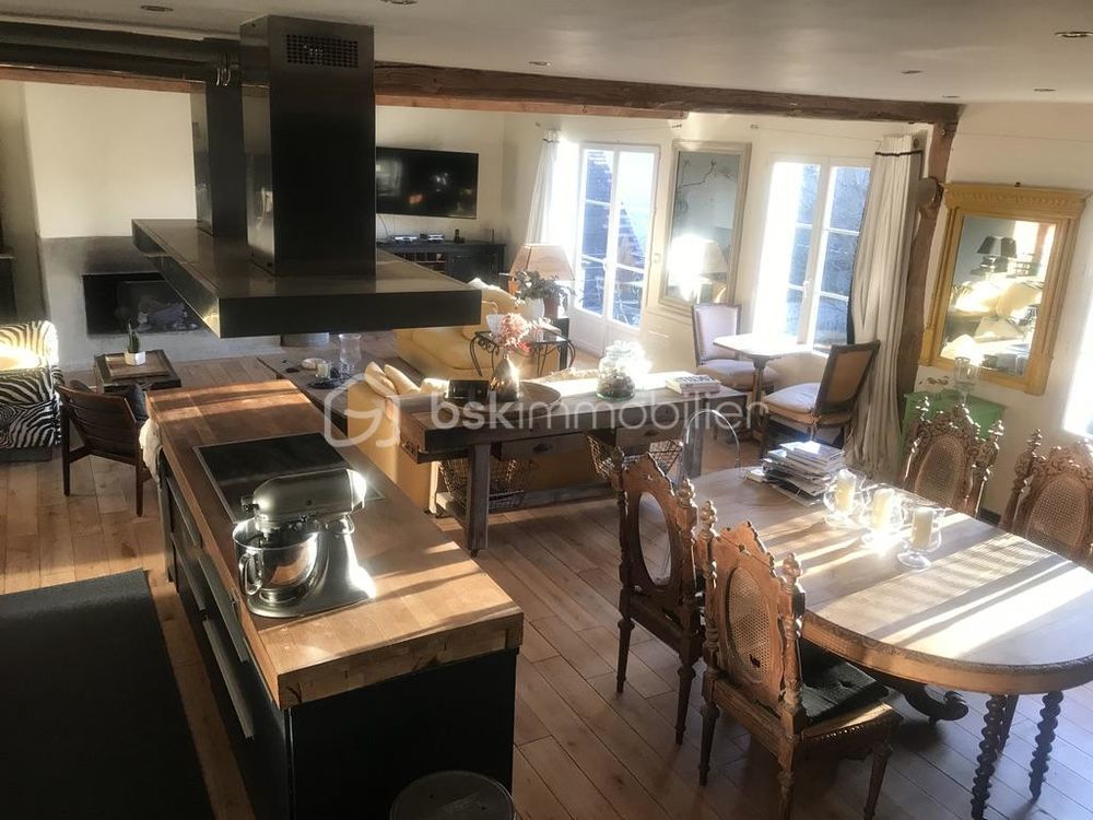 � vendre  Propri�t�/ch�teau Fontainebleau (77300)