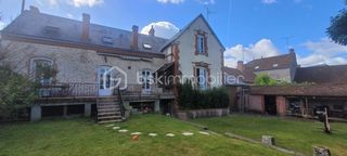  Maison � vendre 8 pi�ces 190 m�