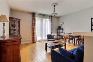  Appartement � vendre 2 pi�ces 54 m�