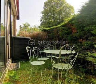  Appartement � vendre 1 pi�ce 26 m�