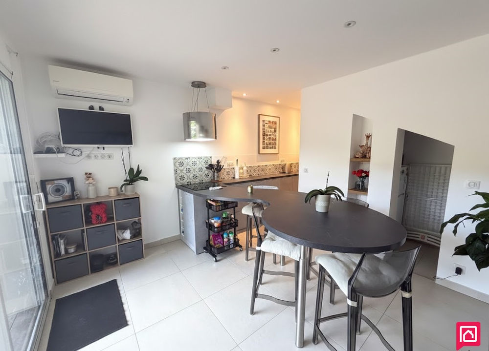 � vendre  Maison Ste Lucie De Porto Vecchio (20144)