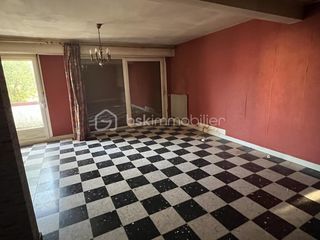  Appartement � vendre 6 pi�ces 160 m�