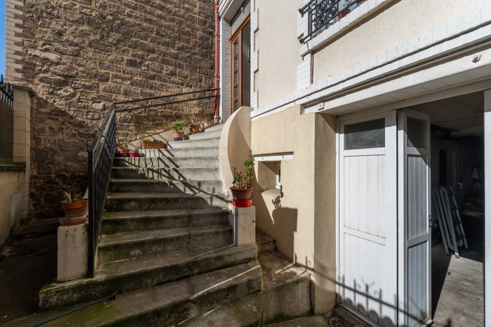 � vendre  Maison Colombes (92700)