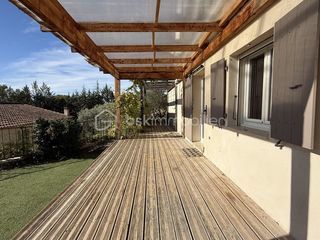  Maison � vendre 3 pi�ces 73 m�