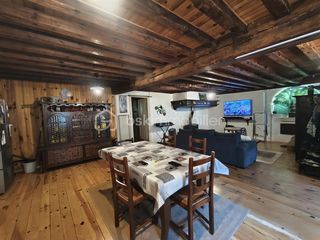  Maison � vendre 3 pi�ces 110 m�