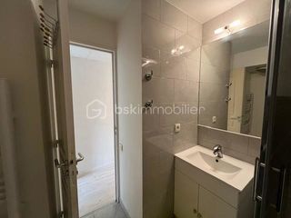  Appartement � vendre 2 pi�ces 27 m�