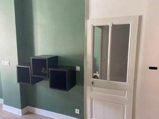  Appartement � louer 2 pi�ces 36 m�