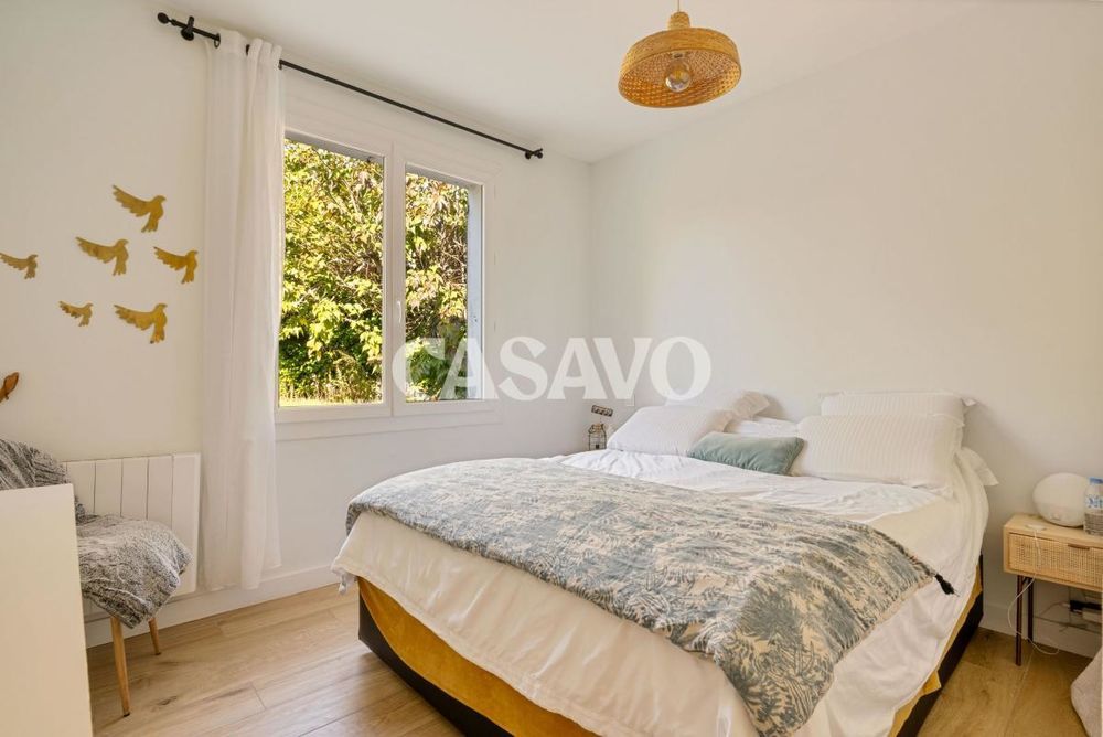 � vendre  Maison Puyricard (13540)