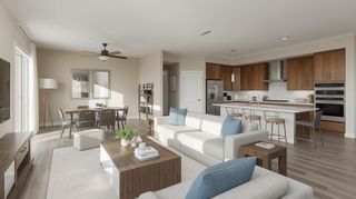  Appartement � vendre 3 pi�ces 81 m�