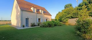  Maison � vendre 5 pi�ces 134 m�