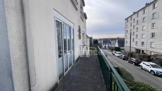  Maison � vendre 6 pi�ces 116 m�