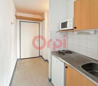 Appartement � louer 1 pi�ce 17 m�