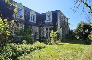  Propri�t�/ch�teau � vendre 14 pi�ces 538 m�