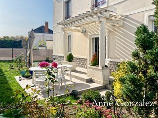  Appartement � vendre 4 pi�ces 86 m�