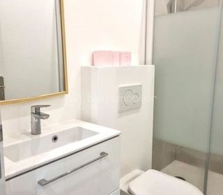  Appartement � vendre 2 pi�ces 33 m�