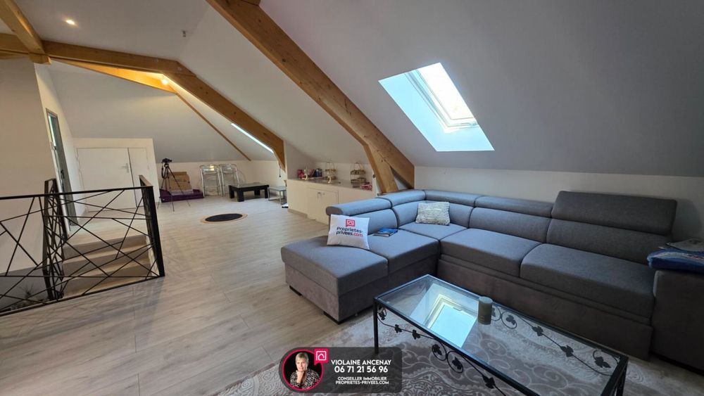 � vendre  Maison Chamb�ry (73000)