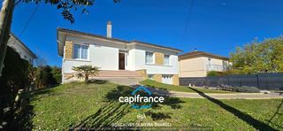  Villa � vendre 4 pi�ces 107 m�