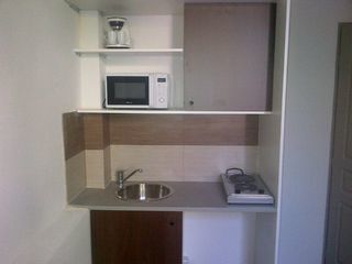  Appartement � louer 1 pi�ce 17 m�