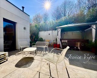  Maison � vendre 6 pi�ces 194 m�