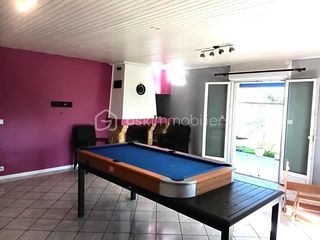  Maison � vendre 6 pi�ces 136 m�