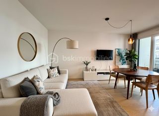  Appartement � vendre 2 pi�ces 44 m�