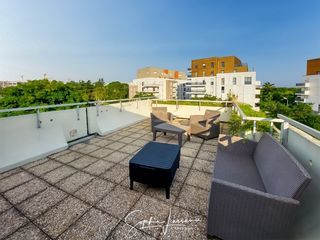  Appartement � vendre 5 pi�ces 96 m�