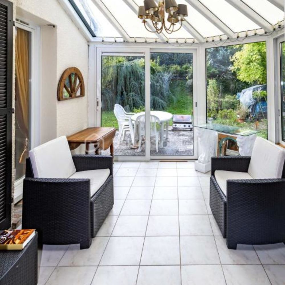 � vendre  Maison Le Port-Marly (78560)